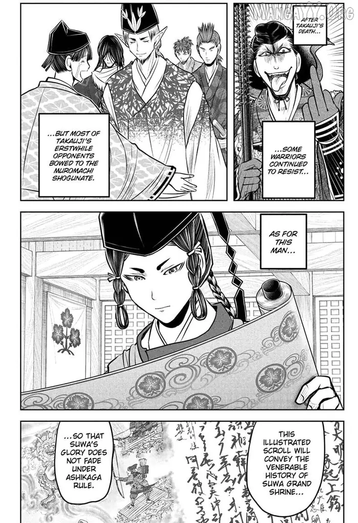 The Elusive Samurai Chapter 237 image 12_optimized